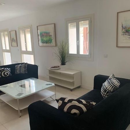 Appartamento Spacious Loft / Literally At The Foot Of Alhambra Granada Esterno foto