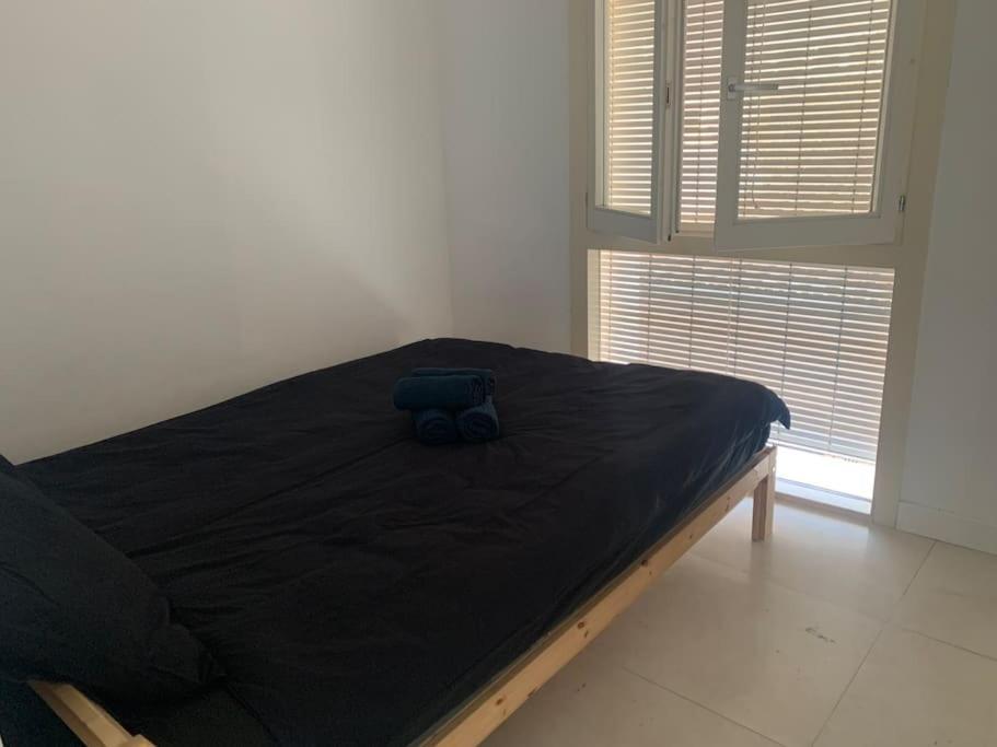 Appartamento Spacious Loft / Literally At The Foot Of Alhambra Granada Esterno foto